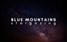 Blue Mountains Stargazing logo. Image &copy; Blue Mountains Stargazing