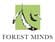 Forest Minds logo. Photo &copy; Forest Minds