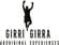 Girri Girra Aboriginal Experiences logo. Photo &copy; Girri Girra Aboriginal Experiences