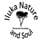 Illuka Nature and Soul logo. Image &copy; Illuka Nature and Soul