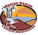Ngaran Ngaran Culture Awareness logo