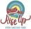 Rise Up – Byron Conscious Tours logo. Photo &copy; Rise Up – Byron Conscious Tours