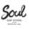 Soul Surf School logo. Photo &copy; Lets Go Surfing   