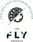 The Fly Program logo. Credit &copy; The Fly Program