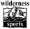 Wilderness Sports logo. Image &copy; Wilderness Sports