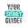 Your Sydney Guide logo. Image &copy; Your Sydney Guide