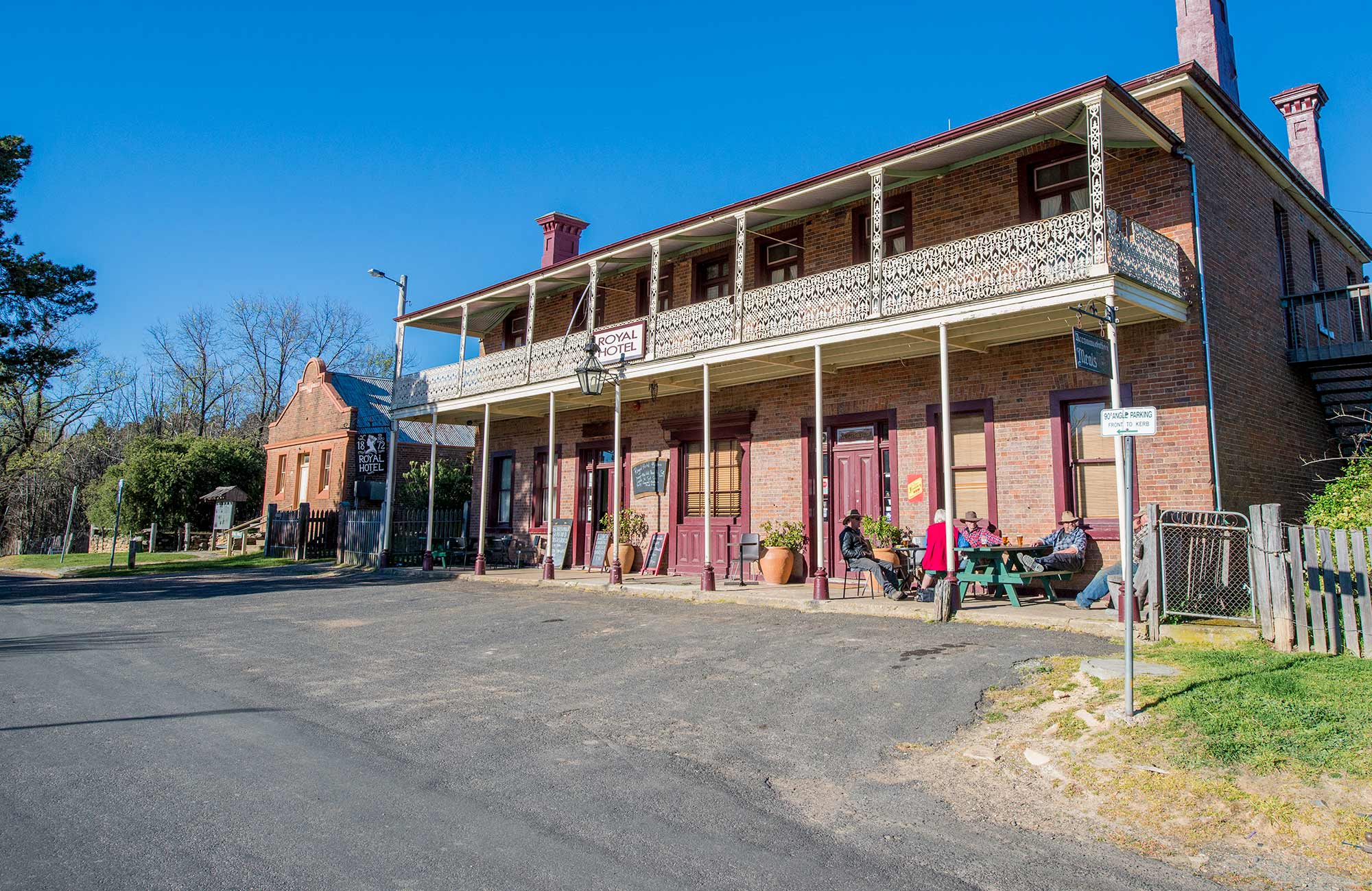 Land For Sale Near Hill End Nsw at Victoria Palmer blog