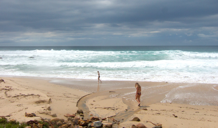 Naked Beach Porn Pics