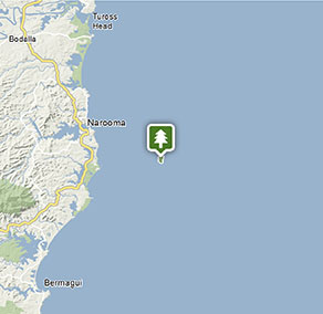 Montague Island Nature Reserve