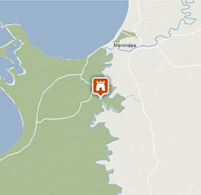 Stage 4 Geography Homestead Bend Kinchega National Park