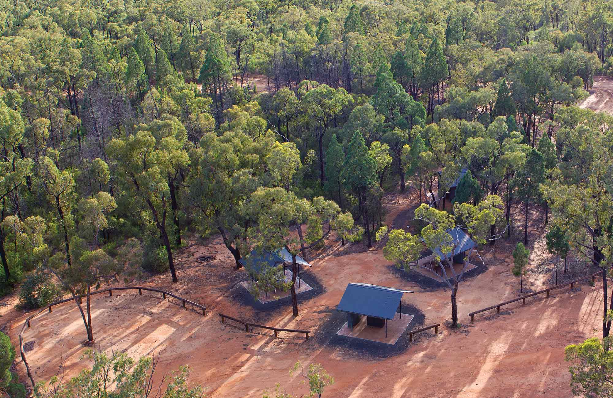 Itinerary Pilliga Forest and the Warrumbungles NSW National Parks