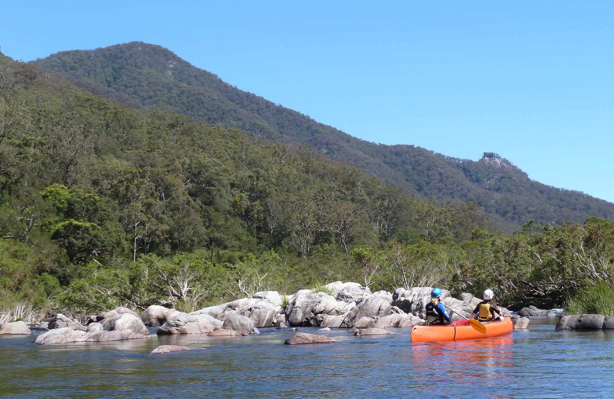 Nymboida National Park NSW National Parks