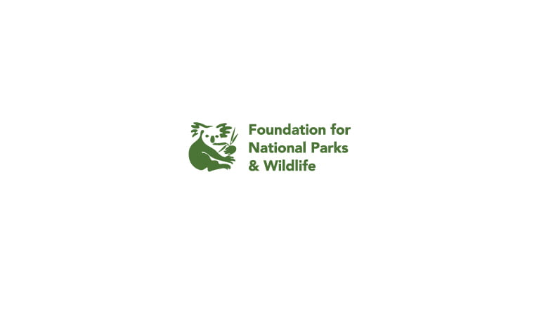 Foundation for National Parks and Wildlife logo