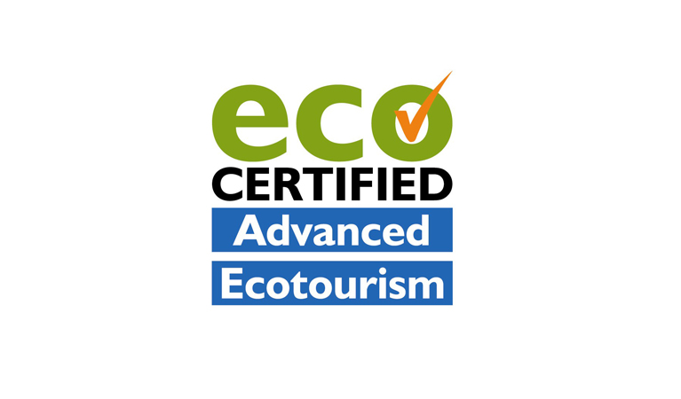 Look for the Eco Certification logo. Photo: Ecotourism Australia.