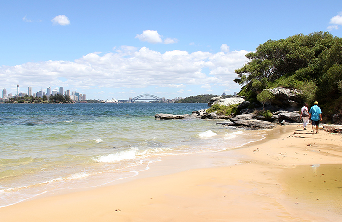 Top Sydney walks | NSW National Parks - Flipboard