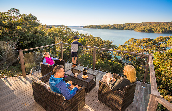 Best campgrounds near Sydney | NSW National Parks