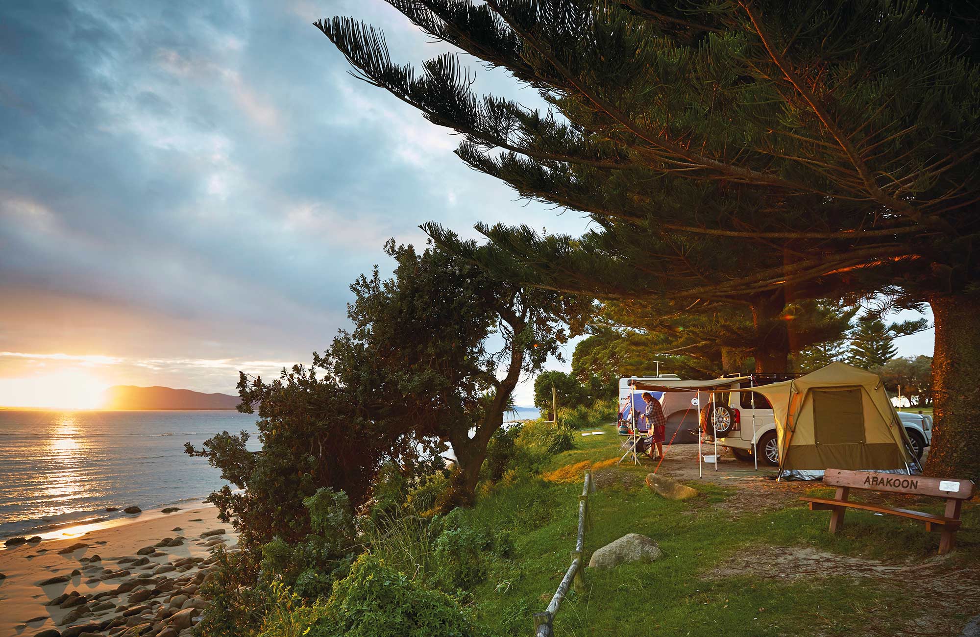 Best North Coast NSW campgrounds | NSW National Parks