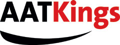 AAT Kings logo. Image &copy; AAT Kings