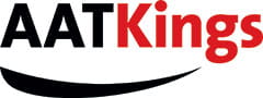 AAT Kings logo. Image &copy; AAT Kings