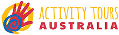 Activity Tours Australia logo. Image &copy; Activity Tours Australia
