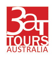 All About Australian Tours logo. Photo &copy; All About Australian Tours
