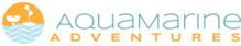 Aquamarine Adventures logo. Photo &copy; Aquamarine Adventures.