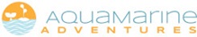 Aquamarine Adventures logo. Photo &copy; Aquamarine Adventures.