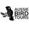 Aussie Bird Tours logo. Credit &copy; Aussie Bird Tours