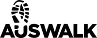 Auswalk logo. Photo &copy; Auswalk 