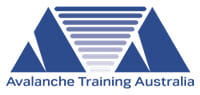 Avalanche Training Australia logo. Image &copy; Avalanche Training Australia
