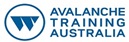 Avalanche Training Australia logo. Image &copy; Avalanche Training Australia