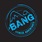 Bang Fitness Adventures logo. Photo &copy; Bang Fitness Adventures