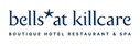 Bells at Killcare logo. Photo &copy; Bells at Killcare Boutique Hotel, Restaurant & Spa