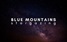 Blue Mountains Stargazing logo. Image &copy; Blue Mountains Stargazing