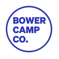 Bower Camp Co. logo. Credit &copy; Bower Camp Co.