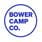 Bower Camp Co. logo. Credit &copy; Bower Camp Co.