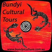 Bundyi Cultural Tours logo. Photo &copy; Bundyi Cultural Tours 