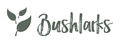 Bushlarks Outdoor Adventures logo. Image © Bushlarks Outdoor Adventures