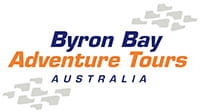 Byron Bay Adventure Tours logo. Photo &copy; Byron Bay Adventure Tours