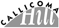 Callicoma Hill logo. Image &copy; Callicoma Hill