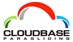 Cloudbase Paragliding logo. Image &copy; Cloudbase Paragliding