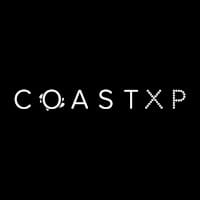 CoastXP logo. Photo &copy; Coast XP.