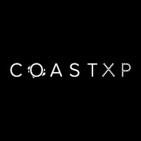 CoastXP logo. Photo &copy; Coast XP.