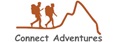 Connect Adventures logo. Photo &copy; Connect Adventures