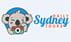 Daily Sydney Tours logo. Photo &copy; Daily Sydney Tours