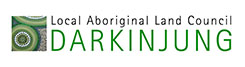 Darkinjung logo. Image © Darkinjung