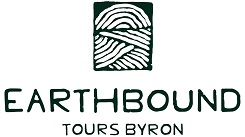 Earthbound Tours logo. Photo © Earthbound Tours