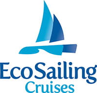 Eco Sailing Cruises logo. Photo &copy; Eco Sailing Cruises