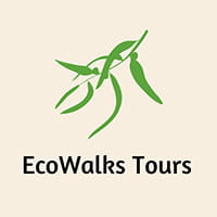 Sydney Harbour Ecowalks Tours logo. Photo &copy; Sydney Harbour Ecowalks Tours