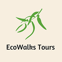 Sydney Harbour Ecowalks Tours logo. Photo &copy; Sydney Harbour Ecowalks Tours